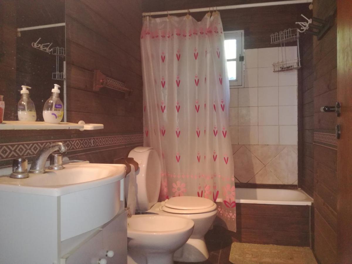 فيلا Cabana En كاريلو المظهر الخارجي الصورة